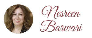 Nesreen Barwari